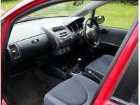 Used Honda Jazz 2006 Hatchback