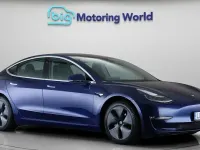 Used Tesla Model 3 Long Range AWD 258 kW (351 HP) 2023 Sedan