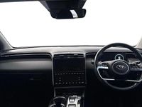 Used Hyundai Tucson SE 230 HP (169 kW) 2023 SUV