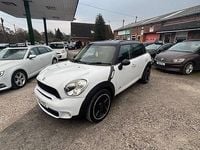 Used Mini Cooper S 184 HP (135 kW) 2010 White Hatchback