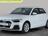 Used Audi A1 Sportback Sport 95 HP (69 kW) 2026 Hatchback