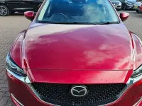 Used Mazda 6 Inclusive 165 HP (121 kW) 2022 Estate