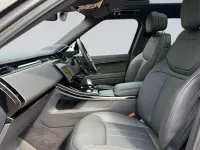 Used Land Rover Range Rover Sport SE Dynamic 2026 Eigrer grey SUV