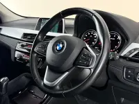 Used BMW X2 150 HP (110 kW) 2021 SUV