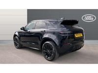 Used Land Rover Range Rover HSE Dynamic 245 HP (180 kW) 2023 Black SUV