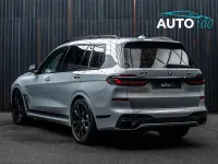 Used BMW X7 M Sport 352 HP (258 kW) 2024 Grey SUV