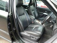 used Volvo XC90 2.4