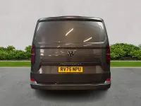 Used VW T7 Pro 2025 Grey Van