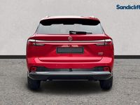 Usado MG HS Trophy 170 CV (125 kW) 2024 Rojo SUV