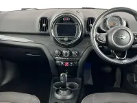 Used Mini Cooper Countryman 134 HP (98 kW) 2018 Grey SUV