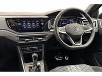 Used VW Taigo 150 HP (110 kW) 2025 SUV
