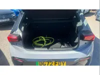 Used Cupra Born 150 kW (204 HP) 2022 Grey Hatchback
