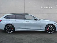 Used BMW 330 M Sport 288 HP (211 kW) 2026 Grey Estate