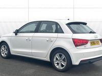 Begagnad Audi A1 Sportback 95 HK (69 kW) 2018 Halvkombi