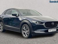 Usado Mazda CX-30 Exclusive-Line 186 HP (136 kW) 2025 SUV