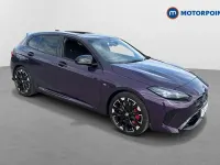 Used BMW M135 M Sport 300 HP (220 kW) 2025 Mauve/purple Hatchback