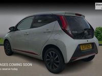 Used Toyota Aygo Trend 72 HP (52 kW) 2021 Hatchback