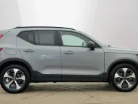 Used Volvo XC40 Plus 2025 Grey SUV