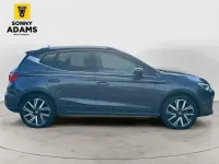 Used Seat Arona FR 110 HP (80 kW) 2023 Grey SUV