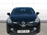 Używany Renault Clio II Dynamique 90 KM (66 kW) 2009 Hatchback