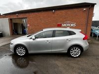 used Volvo V40 Hatchback (2013/13)D3 SE Lux (Nav) 5d