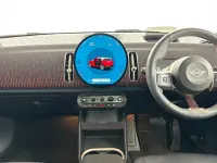 Used Mini Countryman 227 kW (309 HP) 2024 Red SUV