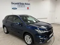 Used Suzuki SX4 S-Cross 2023 SUV