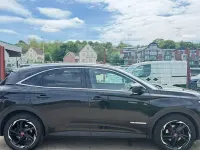 Begagnad DS Automobiles DS7 Crossback Performance 131 HK (96 kW) 2020 SUV
