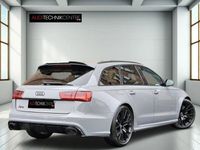 used Audi RS6 TFSI V8 Performance