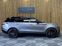 Used Land Rover Range Rover Velar 204 HP (150 kW) 2021 Grey SUV