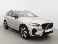 Used Volvo XC60 Plus 350 HP (257 kW) 2023 Gold SUV