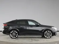 Used BMW X2 M Sport 168 HP (123 kW) 2025 Black SUV