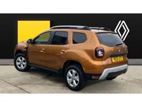 used Dacia Duster 1.0 TCe 100 Comfort 5dr