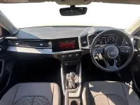 Used Audi A1 Sport 2020 White SUV