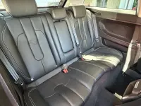 Used Land Rover Range Rover evoque Dynamic 2015 Orange Coupe