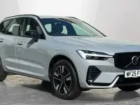 Used Volvo XC60 Plus 247 HP (181 kW) 2026 SUV