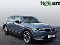 Used Mazda MX30 Exclusive-Line 170 HP (125 kW) 2025 SUV