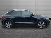 Used VW T-Roc 150 HP (110 kW) 2026 SUV