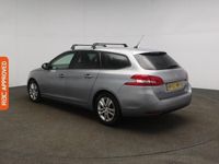 used Peugeot 308 308 1.2 PureTech 130 Active 5dr Estate Test DriveReserve This Car -RF67MRYEnquire -RF67MRY