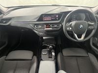 Used BMW 220 Sport Line 190 HP (139 kW) 2021 White Coupe