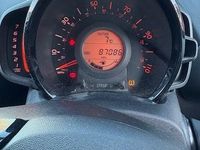 Used Toyota Aygo X-play 68 HP (50 kW) 2017 White Hatchback