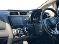 Second-hand Honda Jazz SE 102 CP (75 kW) 2020 Hatchback