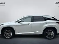 Used Lexus RX450h 313 HP (230 kW) 2022 SUV