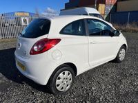 used Ford Ka 1.2 Edge 3dr [Start Stop]