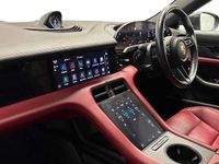 Used Porsche Taycan 389 kW (530 HP) 2023 Sedan