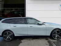 Used BMW 530e M Sport 295 HP (216 kW) 2025 Grey Estate
