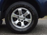 Usado Toyota Land Cruiser 173 HP (127 kW) 2007 SUV