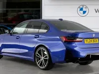 Used BMW 320 M Sport 184 HP (135 kW) 2026 Sedan