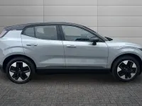Used Volvo EX30 Plus 200 kW (272 HP) 2024 Grey SUV