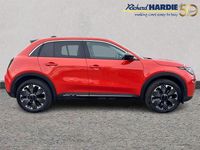 Używany Fiat 600E La Prima 113 kW (154 KM) 2024 Pomarańczowy SUV